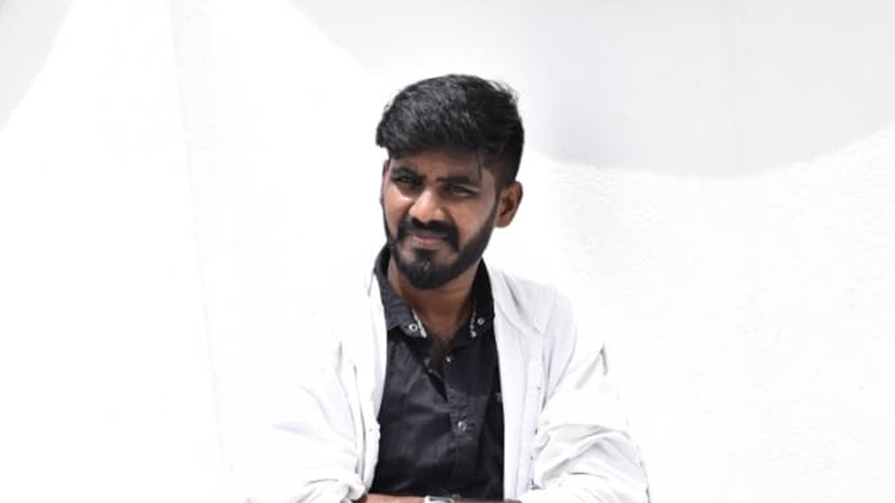 Vimal S