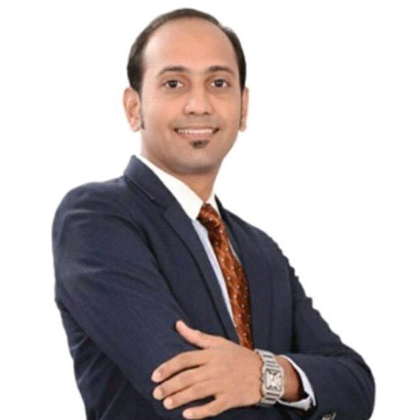 Prakash Sharma