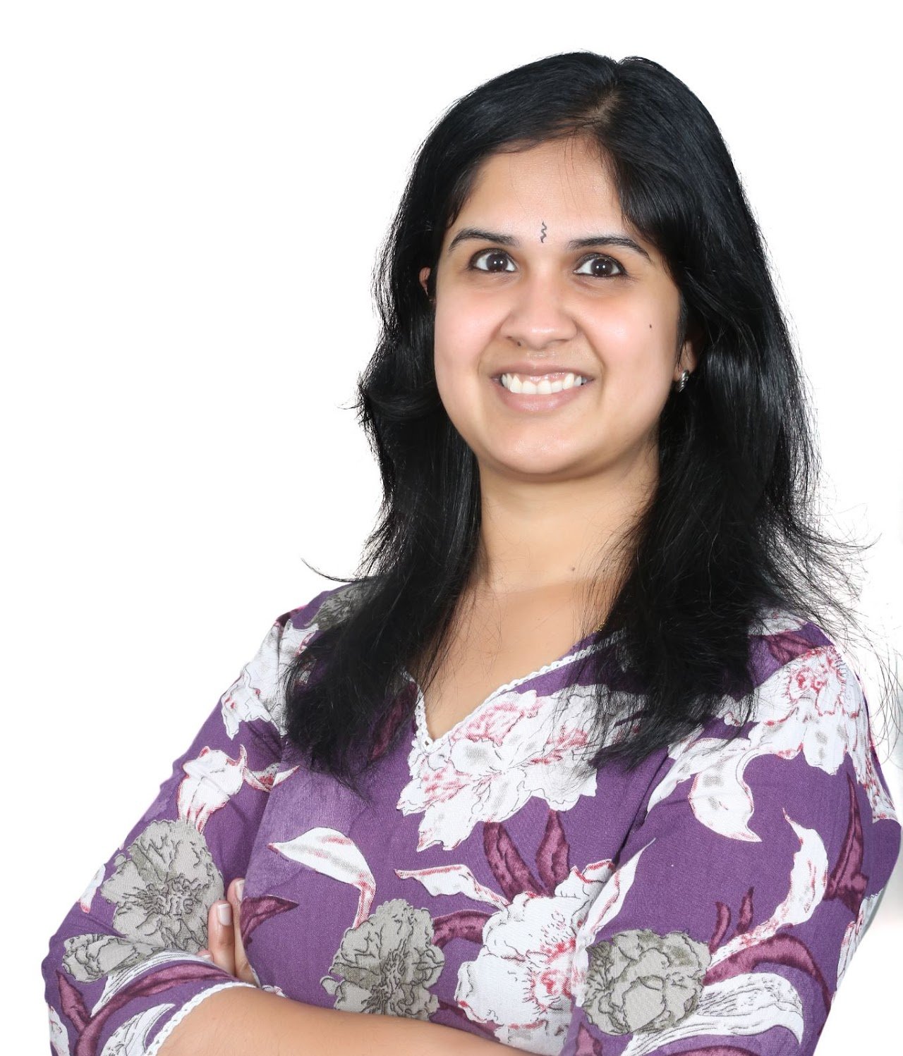 Archana Sreeram