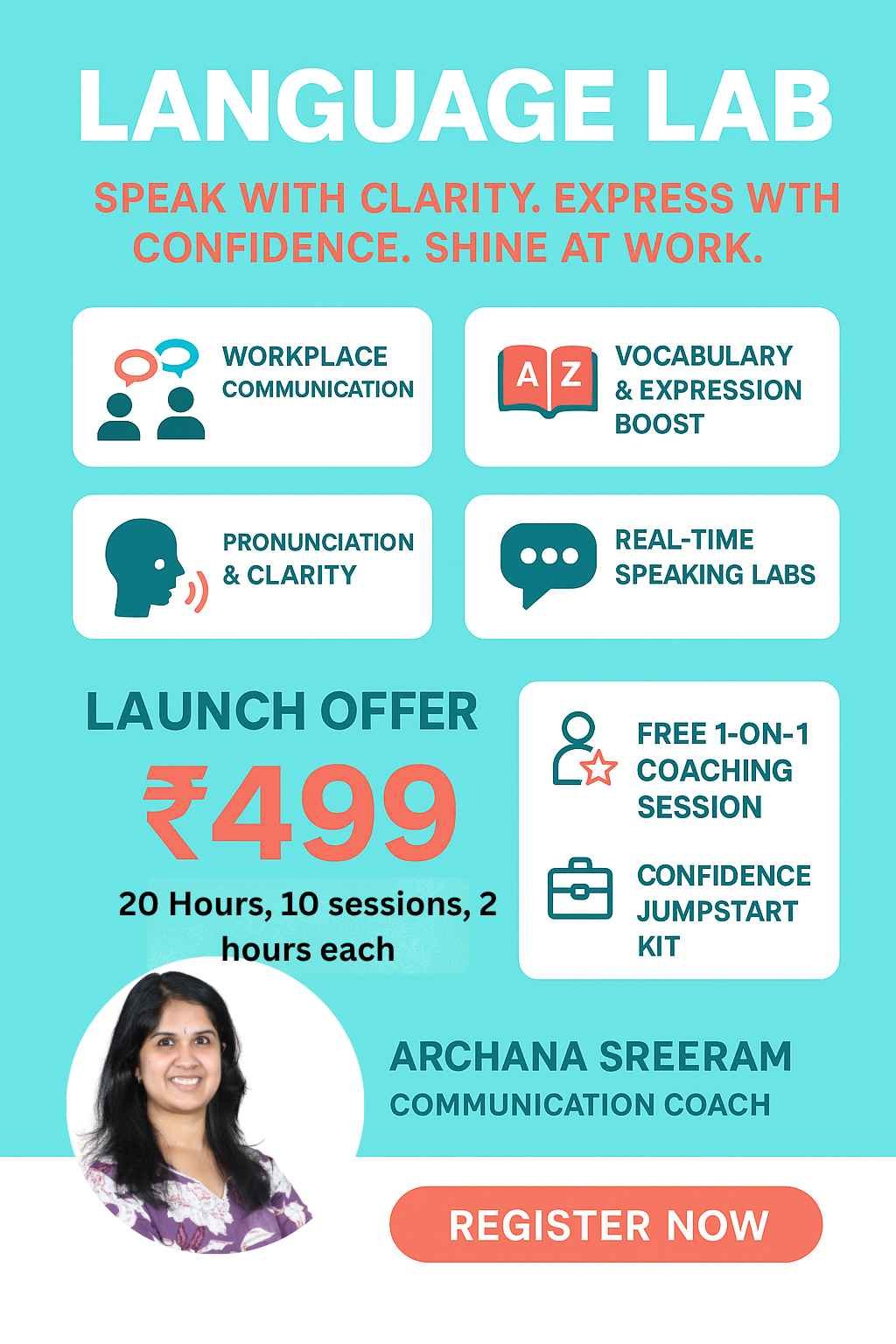 Language Lab Program
